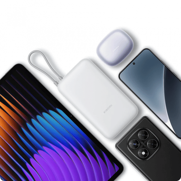 Xiaomi Power Bank 20000mAh - Integrated Cable  Electronics & Gadgets New Arrivals Powerbanks EMP1151-05.png