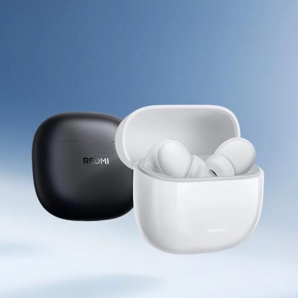 REDMI Buds 8 Lite  Electronics & Gadgets Gadget New Arrivals Earpiece / Headset EMH1077-01