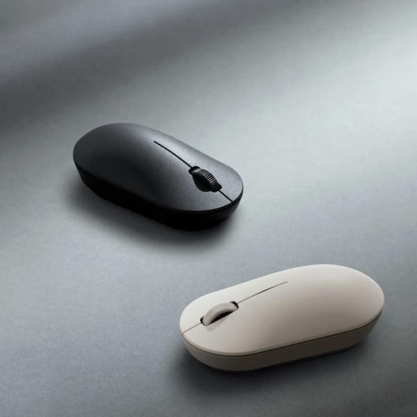 Xiaomi Wireless Mouse Lite 2  Electronics & Gadgets Computer & Mobile Accessories New Arrivals EMM1028-01