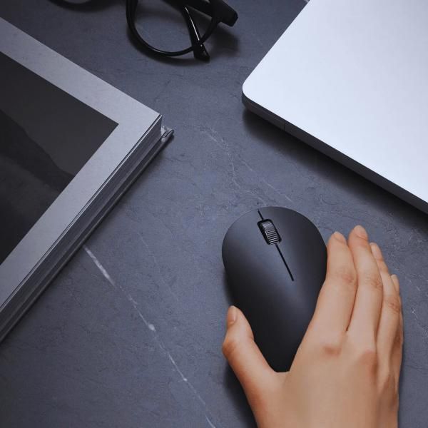 Xiaomi Wireless Mouse Lite 2  Electronics & Gadgets Computer & Mobile Accessories New Arrivals EMM1028-04