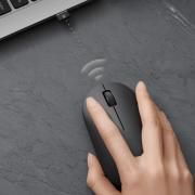 Xiaomi Wireless Mouse Lite 2  Electronics & Gadgets Computer & Mobile Accessories New Arrivals EMM1028-06