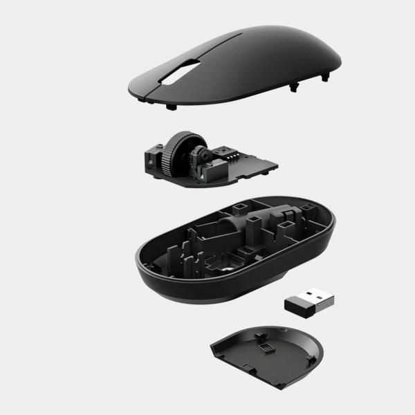Xiaomi Wireless Mouse Lite 2  Electronics & Gadgets Computer & Mobile Accessories New Arrivals EMM1028-07