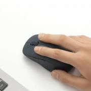 Xiaomi Dual-mode Wireless Mouse 2  Electronics & Gadgets Computer & Mobile Accessories New Arrivals EMM1029-03.jpg
