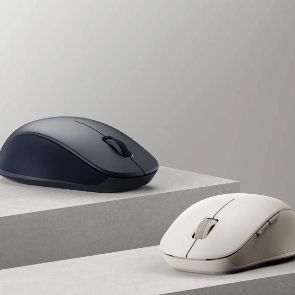 Xiaomi Dual-mode Wireless Mouse 2  Electronics & Gadgets Computer & Mobile Accessories New Arrivals EMM1029-04.jpg