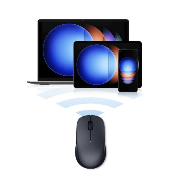 Xiaomi Dual-mode Wireless Mouse 2  Electronics & Gadgets Computer & Mobile Accessories New Arrivals EMM1029-05.jpg