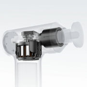 Xiaomi Massage Gun mini 2  Electronics & Gadgets Others New Arrivals EGO1039-02