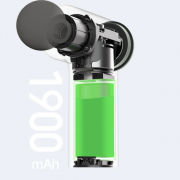 Xiaomi Massage Gun mini 2  Electronics & Gadgets Others New Arrivals EGO1039-04