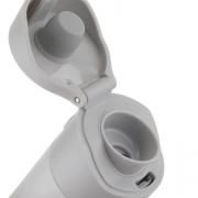 Lock & Lock Daisy Crystal Flip Lid Thermos Cup  Household Products New Arrivals HDF1037-02.jpg