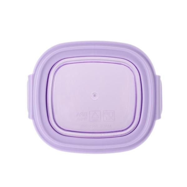 Lock & Lock Dopamine Clear Airtight Container Set  Household Products Kitchenwares Others Household New Arrivals Lunch Boxes HKF1029-04.jpg