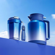 Lock & Lock Starlight Energy Coffee Cup and Pot Set  Household Products Drinkwares New Arrivals Bottles / Flasks / Tumblers Cups / Mugs HDO1020-01.jpg