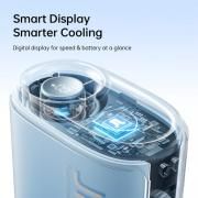 Jisulife NeckFan Life5  Electronics & Gadgets Others Gadget New Arrivals EGF1019-09