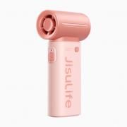 Jisulife Handheld Fan Life9 - 3600mAh  Electronics & Gadgets Others Gadget New Arrivals EGF1016-02.jpg