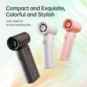 Jisulife Handheld Fan Life9 - 3600mAh  Electronics & Gadgets Others Gadget New Arrivals EGF1016-08.jpg