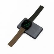 Brand Charger Powerwave 2 5000 - Magnetic 4-in-1 Wireless Powerbank  Electronics & Gadgets Gadget New Arrivals Powerbanks Eco-friendly Gift EMP1152-04.jpg