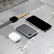 Brand Charger Powerwave 2 5000 - Magnetic 4-in-1 Wireless Powerbank  Electronics & Gadgets Gadget New Arrivals Powerbanks Eco-friendly Gift EMP1152-06.jpg