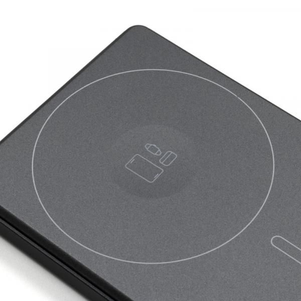 Brand Charger Powerwave 2 10000 - Magnetic 4-in-1 Wireless Powerbank  Electronics & Gadgets Gadget New Arrivals Powerbanks Eco-friendly Gift EMP1153-02.jpg