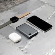 Brand Charger Powerwave 2 10000 - Magnetic 4-in-1 Wireless Powerbank  Electronics & Gadgets Gadget New Arrivals Powerbanks Eco-friendly Gift EMP1153-07.jpg