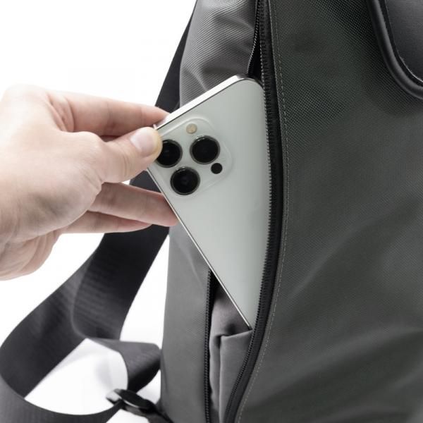 Brand Charger Virtuo AER - Backpack  Haversack Bags New Arrivals Eco-friendly Gift THB1023-05.jpg