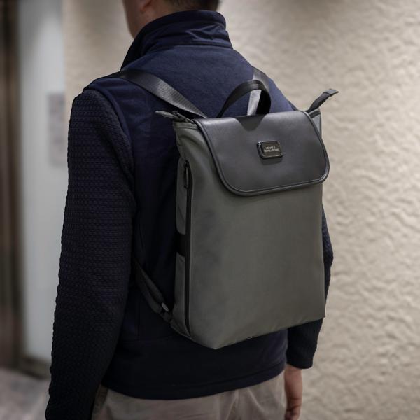 Brand Charger Virtuo AER - Backpack  Haversack Bags New Arrivals Eco-friendly Gift THB1023-06.jpg