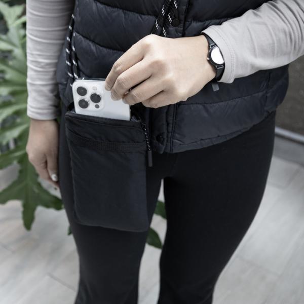 Brand Charger Pico  - Eco-Friendly Crossbody Bag  Small Pouch Other Bag Bags New Arrivals Eco-friendly Gift TSP1169-04