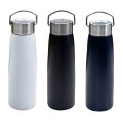 Brand Charger Riva Eco  - Eco-friendly Vacuum Bottle  Household Products Drinkwares New Arrivals Bottles / Flasks / Tumblers Eco-friendly Gift HDB1147-01.png