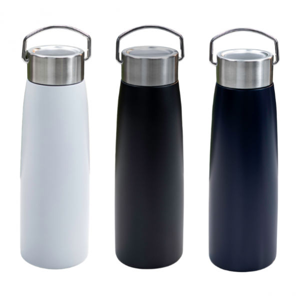 Brand Charger Riva Eco  - Eco-friendly Vacuum Bottle  Household Products Drinkwares New Arrivals Bottles / Flasks / Tumblers Eco-friendly Gift HDB1147-01.png