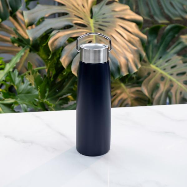 Brand Charger Riva Eco  - Eco-friendly Vacuum Bottle  Household Products Drinkwares New Arrivals Bottles / Flasks / Tumblers Eco-friendly Gift HDB1147-03.jpg