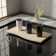 Brand Charger Brew  - Eco-friendly Vacuum Tumbler  Household Products Drinkwares New Arrivals Bottles / Flasks / Tumblers Eco-friendly Gift HDT1081-01.png