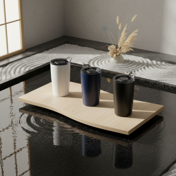 Brand Charger Brew  - Eco-friendly Vacuum Tumbler  Household Products Drinkwares New Arrivals Bottles / Flasks / Tumblers Eco-friendly Gift HDT1081-01.png