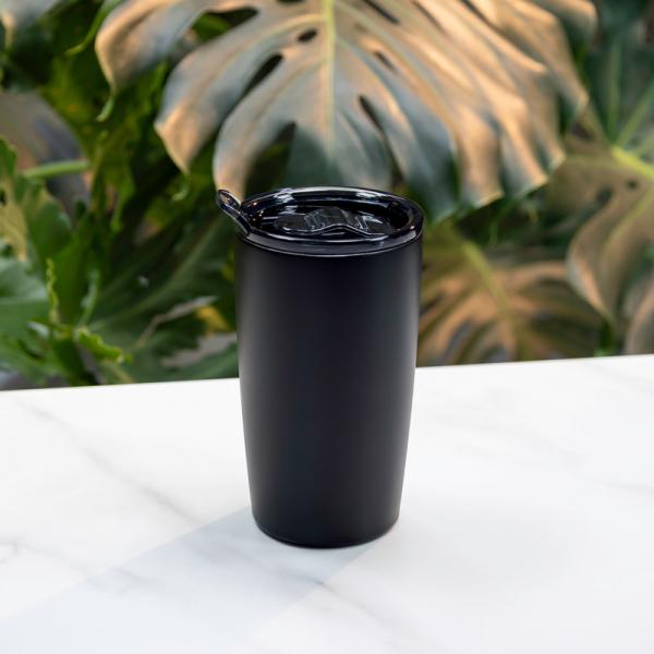 Brand Charger Brew  - Eco-friendly Vacuum Tumbler  Household Products Drinkwares New Arrivals Bottles / Flasks / Tumblers Eco-friendly Gift HDT1081-02.jpg