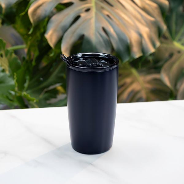 Brand Charger Brew  - Eco-friendly Vacuum Tumbler  Household Products Drinkwares New Arrivals Bottles / Flasks / Tumblers Eco-friendly Gift HDT1081-03.jpg