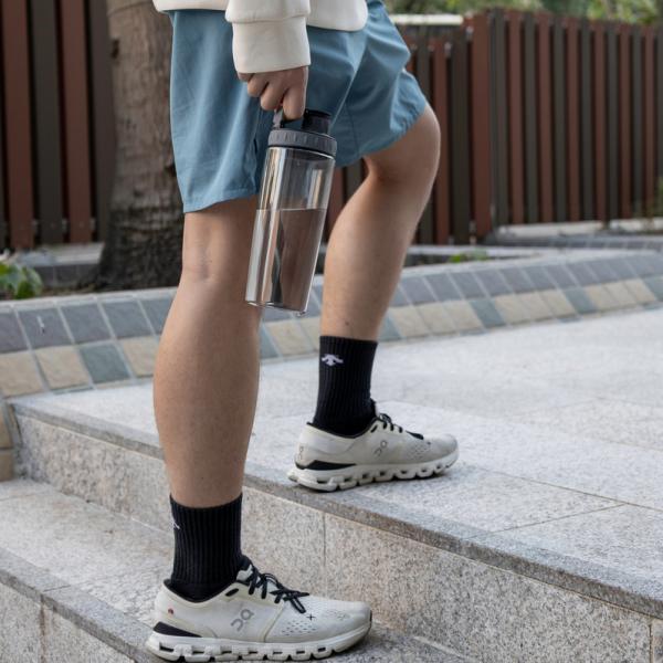 Brand Charger Hydro  - Eco-Friendly Recycled Pet Water Bottle  Household Products Drinkwares New Arrivals Bottles / Flasks / Tumblers Eco-friendly Gift HDB1148-04.jpg