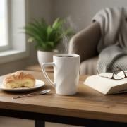 Brand Charger Ember - New Bone Cup  Household Products Drinkwares New Arrivals Cups / Mugs HDC1209-04.jpg