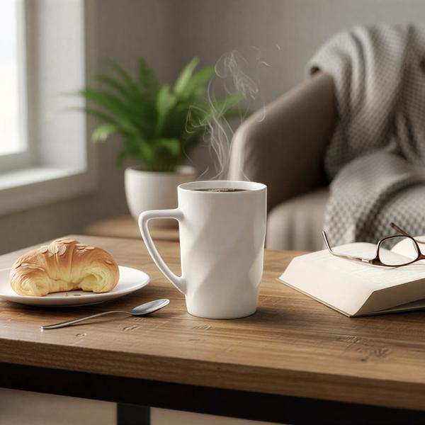 Brand Charger Ember - New Bone Cup  Household Products Drinkwares New Arrivals Cups / Mugs HDC1209-04.jpg