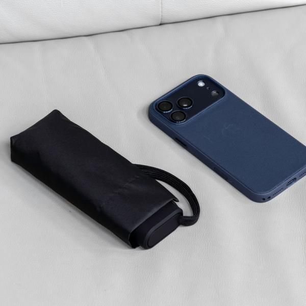 Brand Charger Vireo Mini - Pocket sized Ultralight Foldable Eco-Friendly Umbrella  Umbrella Foldable Umbrellas New Arrivals Eco-friendly Gift UMF1029-02.jpg