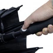 Brand Charger Vireo Golf - Eco-friendly Golf Umbrella  Umbrella New Arrivals Golf Umbrellas Eco-friendly Gift UML1020-04.jpg