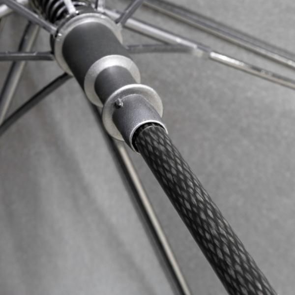 Brand Charger Vireo Golf - Eco-friendly Golf Umbrella  Umbrella New Arrivals Golf Umbrellas Eco-friendly Gift UML1020-05.jpg