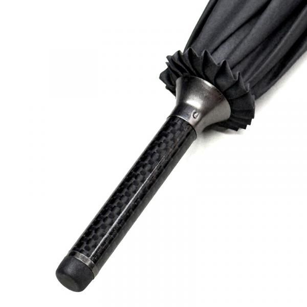 Brand Charger Vireo One - Eco-friendly Ultra Light Umbrella  Umbrella Straight Umbrella New Arrivals Eco-friendly Gift UMS1041-06.jpg