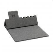 Brand Charger Evopad Charge Eco 2 - Magnetic Wireless Charger, Mouse Pad & Pen holder  Electronics & Gadgets Others New Arrivals Eco-friendly Gift EMO1187-03.jpg