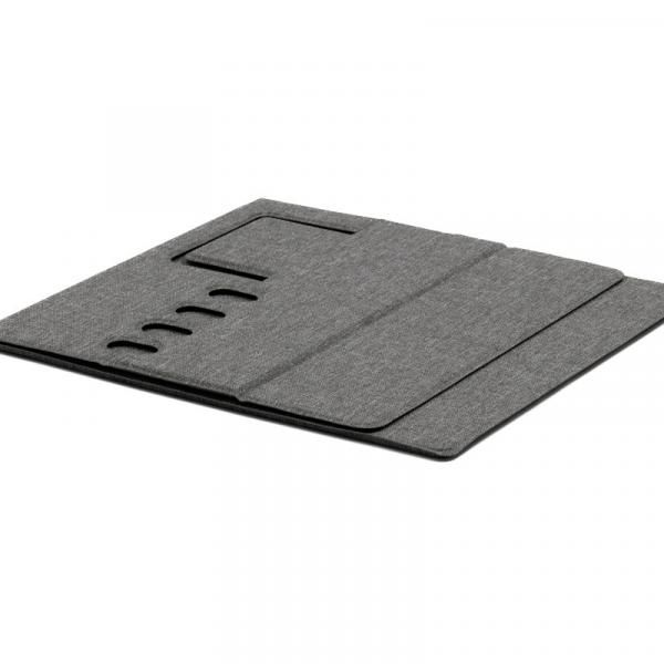 Brand Charger Evopad Charge Eco 2 - Magnetic Wireless Charger, Mouse Pad & Pen holder  Electronics & Gadgets Others New Arrivals Eco-friendly Gift EMO1187-04.jpg