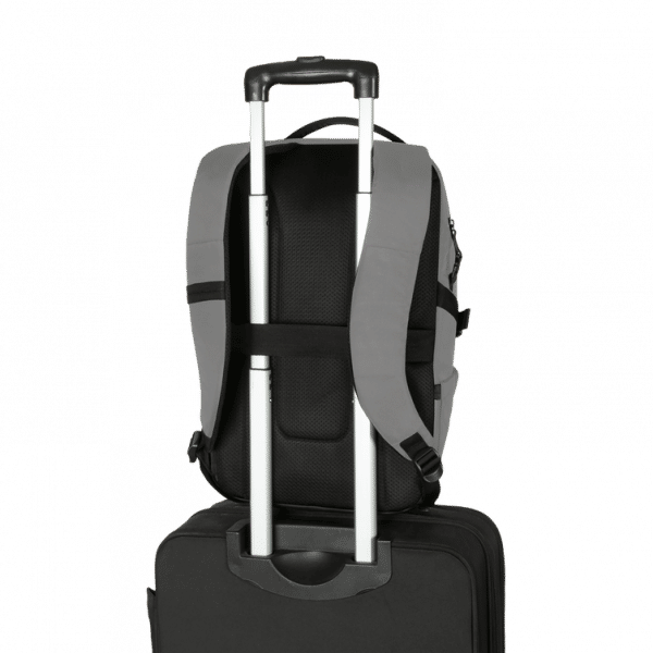 Targus 15-16” Terra Backpack  Haversack Bags New Arrivals Eco-friendly Gift THB1024-08.png