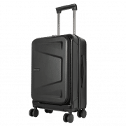 Targus Pro-Tek ®  20” Carry-on Trolley  Travel Bag / Trolley Case Bags New Arrivals TTC1038-02.png