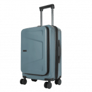 Targus Pro-Tek ®  20” Carry-on Trolley  Travel Bag / Trolley Case Bags New Arrivals TTC1038-03.png