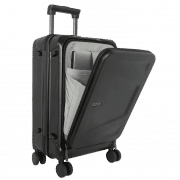Targus Pro-Tek ®  20” Carry-on Trolley  Travel Bag / Trolley Case Bags New Arrivals TTC1038-04.png