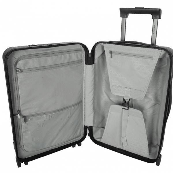 Targus Pro-Tek ®  20” Carry-on Trolley  Travel Bag / Trolley Case Bags New Arrivals TTC1038-05.png