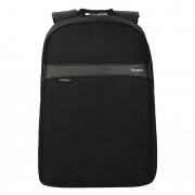 Targus 15.6” Geolite Essential Backpack  Haversack Bags New Arrivals THB1025-01.png