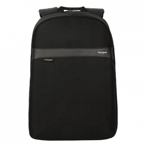 Targus 15.6” Geolite Essential Backpack Haversack Bags New Arrivals THB1025-01.png