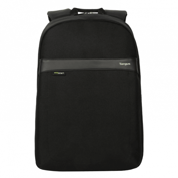Targus 15.6” Geolite Essential Backpack  Haversack Bags New Arrivals THB1025-01.png