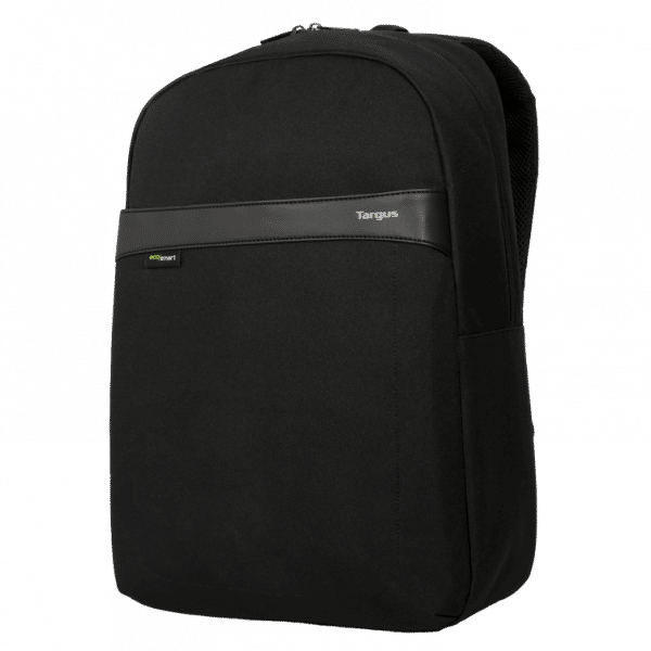 Targus 15.6” Geolite Essential Backpack  Haversack Bags New Arrivals THB1025-02.png