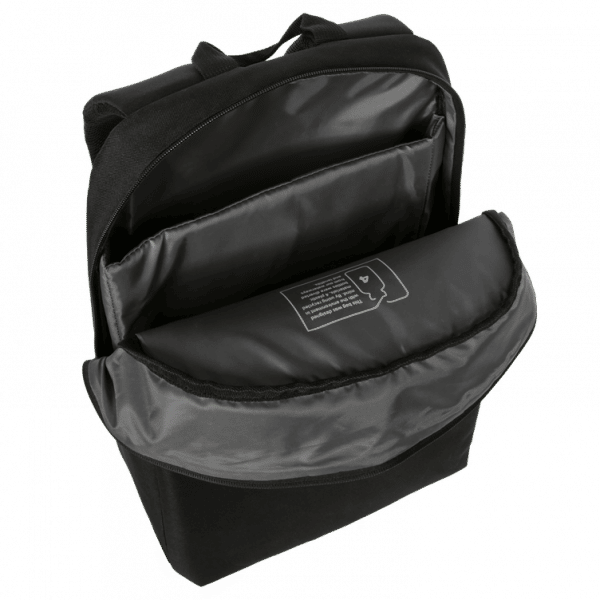 Targus 15.6” Geolite Essential Backpack  Haversack Bags New Arrivals THB1025-05.png